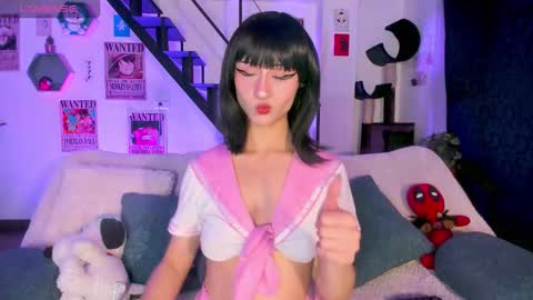 Monxse online show from December 2025 05:56:01 AM