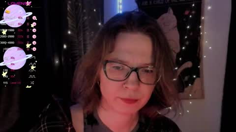 Roxy online show from March 2026 06:55:01 PM