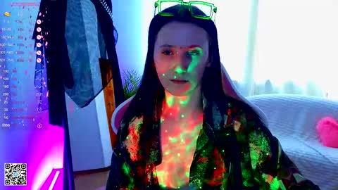 Snapshot of moon_avengers chatting on February 2025 09:47:01 AM Lola online show from February 2025 09:47:01 AM