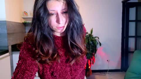 Tamara Bela     your favorite lover  from Colombia online show from December 2024 01:23:01 AM