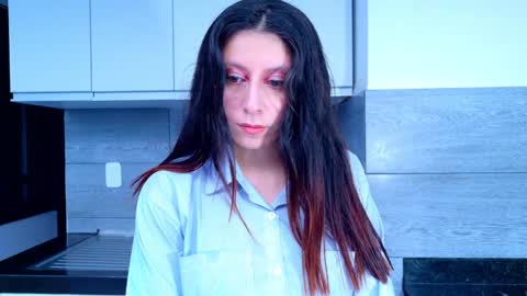 Tamara Bela     your favorite lover  from Colombia online show from December 2024 10:16:01 PM