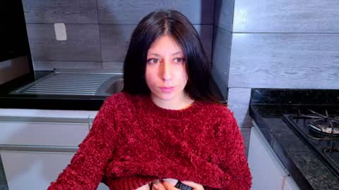 Tamara Bela     your favorite lover  from Colombia online show from December 2024 04:41:01 AM