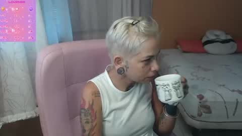 Luna online show from June 2026 12:14:02 PM