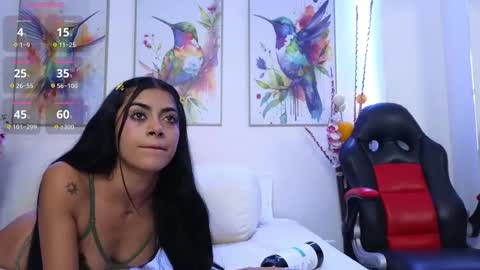 Snapshot of moon_celeste chatting on November 2025 08:18:02 PM Moon online show from November 2025 08:18:02 PM