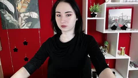 Diana online show from December 2024 05:11:02 PM