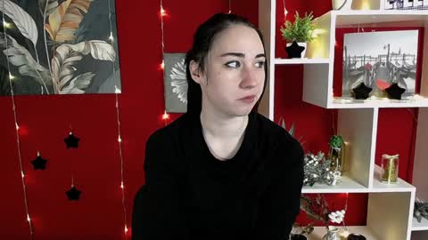 Diana online show from December 2024 04:15:02 PM