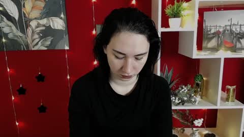 Diana online show from January 2025 02:25:01 PM