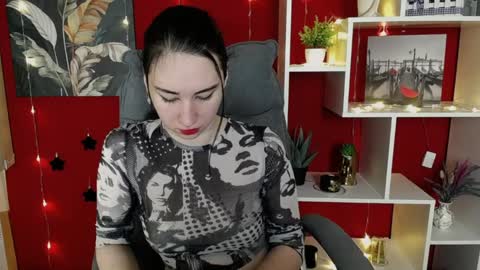 Diana online show from January 2025 10:06:02 AM