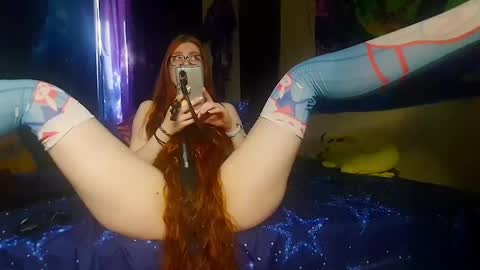 Luna online show from March 2026 11:58:01 AM