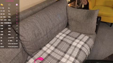 Kate Moon online show from January 2025 04:06:02 AM