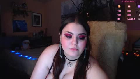 Keira online show from November 2025 08:03:01 PM