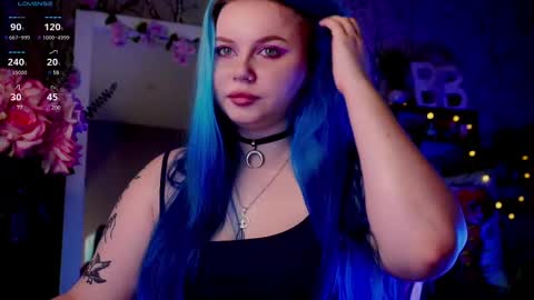 Emilia online show from February 2025 11:15:01 AM