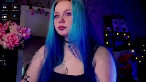 Emilia online show from February 2025 02:59:02 PM