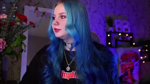 Emilia online show from February 2025 08:21:01 AM