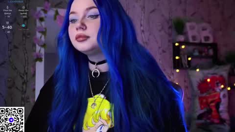 Emilia online show from March 2025 08:49:02 AM