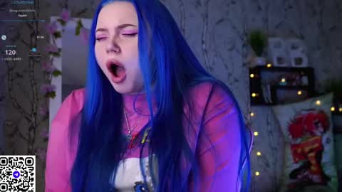 Emilia online show from March 2025 07:19:01 AM