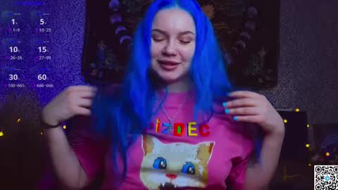 Emilia online show from March 2025 10:59:02 AM