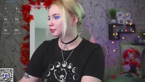 Emilia online show from October 2025 09:06:02 AM