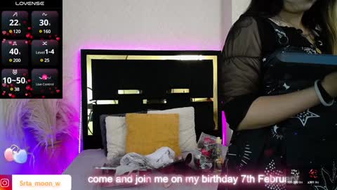 Moon Water   online show from January 2025 11:09:02 AM