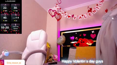 Moon Water   online show from February 2025 02:23:01 PM