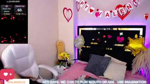 Moon Water   online show from March 2025 11:25:02 AM