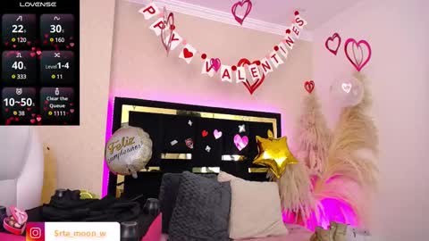 Moon Water   online show from March 2025 06:16:01 PM