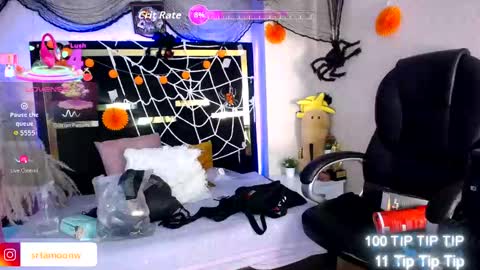 Moon Water   online show from October 2025 11:54:01 AM