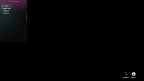 Snapshot of moon_winy chatting on October 2025 11:21:02 AM Winy online show from October 2025 11:21:02 AM