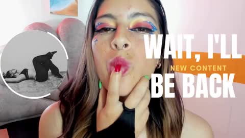 Snapshot of moon_winy chatting on November 2025 11:21:02 AM Winy online show from November 2025 11:21:02 AM