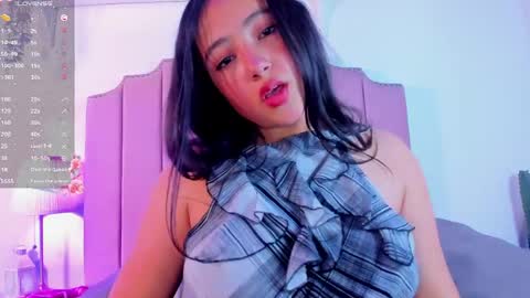 EliElizabeth online show from May 2026 08:17:02 PM