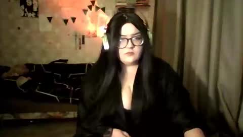 moonfairy2 online show from April 2026 06:13:02 PM