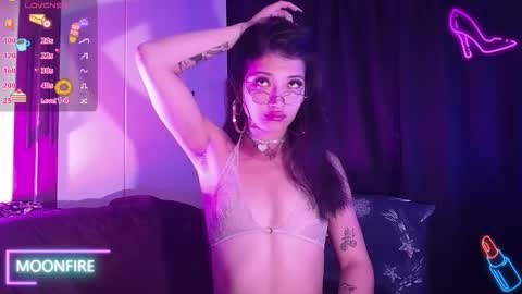 Nicky  online show from November 2025 02:55:02 AM