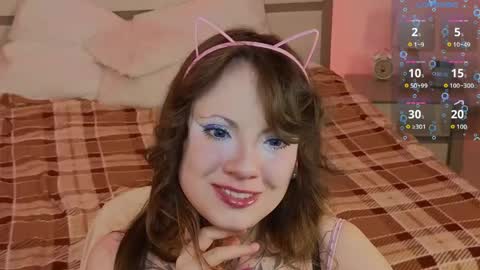 Erica online show from April 2026 11:02:02 AM