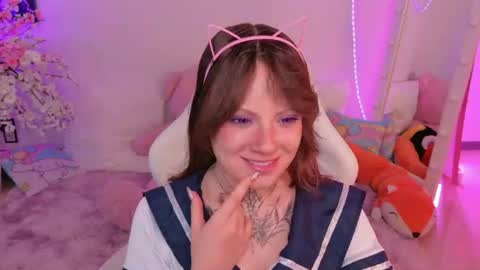 Erica online show from June 2026 09:59:02 AM