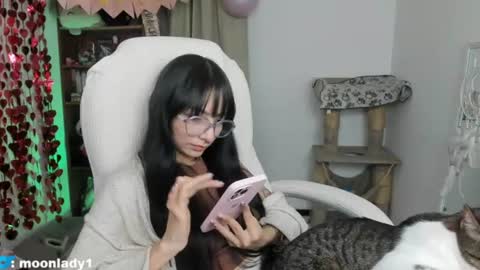 MOON  online show from July 2026 02:13:02 AM