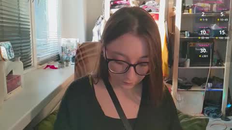 Snapshot of moonlight__lovers chatting on February 2025 01:37:02 PM Dana online show from February 2025 01:37:02 PM