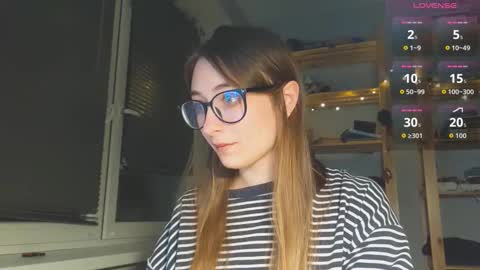 Snapshot of moonlight__lovers chatting on November 2025 05:57:02 PM Dana online show from November 2025 05:57:02 PM