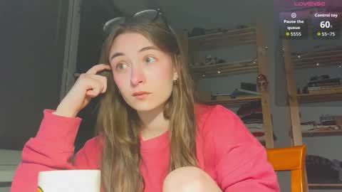 Dana online show from December 2025 09:11:01 PM