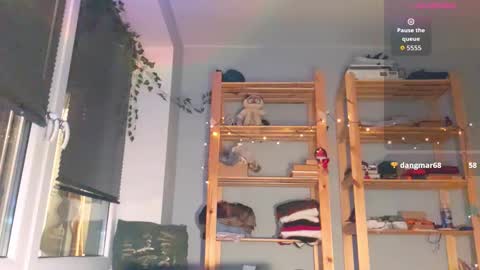 Dana online show from March 2026 06:56:02 PM