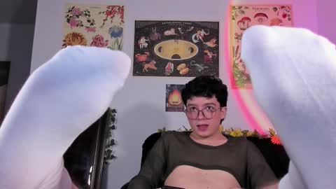 Clove online show from January 2026 03:21:01 AM