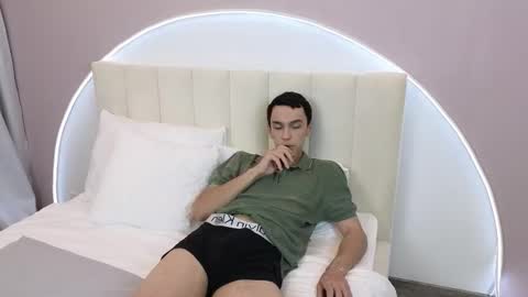 Stan online show from November 2025 08:35:02 AM