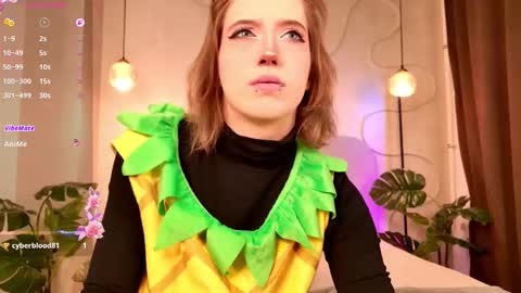 Snapshot of moonlitasuna chatting on November 2025 03:02:01 PM Asuna online show from November 2025 03:02:01 PM