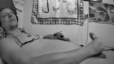 Snapshot of moonlucky007 chatting on September 2025 12:34:01 AM Moonlucky007 online show from September 2025 12:34:01 AM