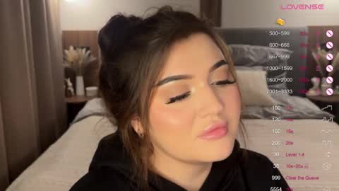 Ri online show from November 2025 09:15:02 PM