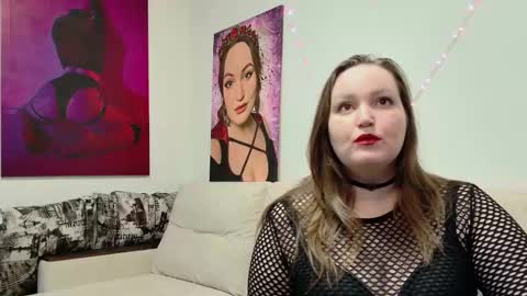 Kate online show from October 2025 11:55:01 AM