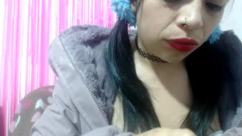 Snapshot of moontthbluee chatting on February 2025 10:07:01 AM luna online show from February 2025 10:07:01 AM