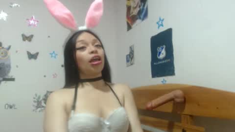 Snapshot of moontthbluee chatting on October 2025 01:45:01 PM luna online show from October 2025 01:45:01 PM