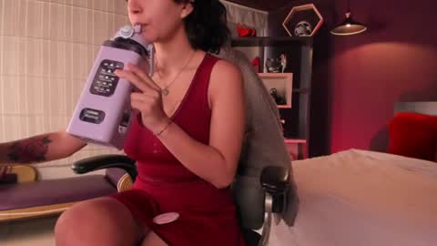 Michelle online show from July 2026 12:53:01 PM