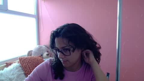 Mora Haze 3 online show from January 2025 08:44:01 PM