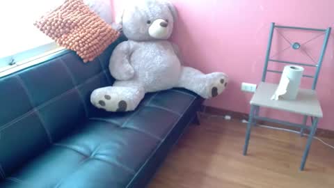 Mora Haze 3 online show from February 2025 09:19:02 PM